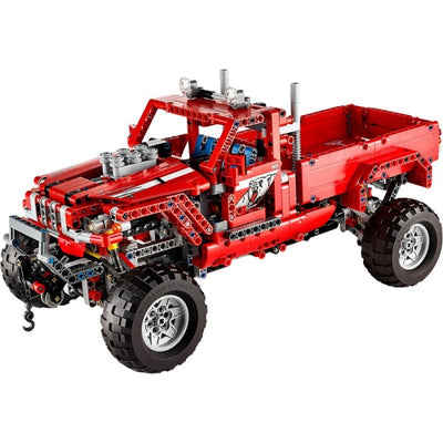 LEGO 42029 - Technic - Customised Pick-Up Truck
