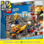 LEGO 60184 - City - Mining Team