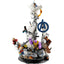 LEGO 76266 - Super Heroes - Endgame Final Battle