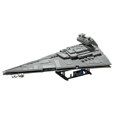 LEGO 75252 - Star Wars - Imperial Star Destroyer