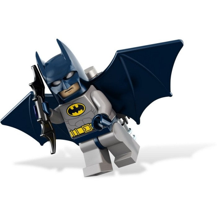 LEGO 6858 - Super Heroes - Catwoman Catcycle City Chase