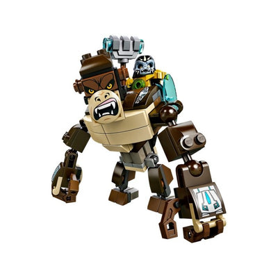 LEGO 70125 - Chima - Gorilla Legend Beast