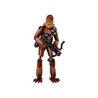 LEGO 75530 - Star Wars - Chewbacca