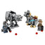 LEGO 75298 - Star Wars - AT-AT vs. Tauntaun Microfighters