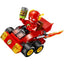 LEGO 76063 - Super Heroes - Mighty Micros: The Flash vs. Captain Cold