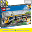 LEGO 60197 - City - Passenger Train