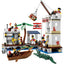 LEGO 6242 - Pirates - Soldiers' Fort