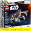 LEGO 75295 - Star Wars - Millennium Falcon Microfighter