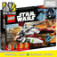 LEGO 75182 - Star Wars - Republic Fighter Tank