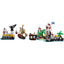 LEGO 10320 - Pirates - Eldorado Fortress