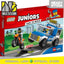 LEGO 10735 - Juniors - Police Truck Chase