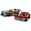 LEGO 76903 - Speed Champions - Chevrolet Corvette C8.R Race Car 1968