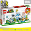 LEGO 71389 - Super Mario - Lakitu Sky World