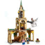 LEGO 76401 - Harry Potter - Hogwarts Courtyard Sirius's Rescue
