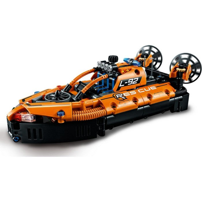 LEGO 42120 - Technic - Rescue Hovercraft