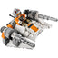 LEGO 75074 - Star Wars - Snowspeeder Microfighter