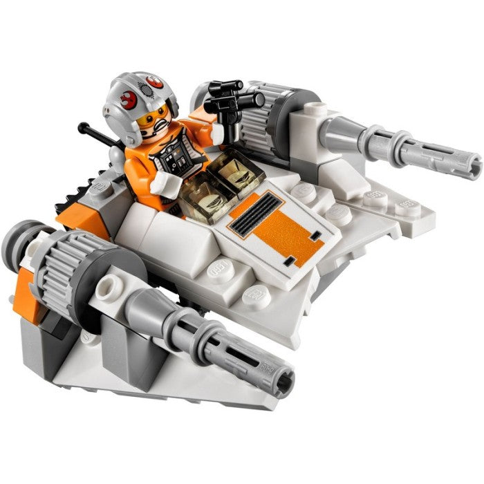 LEGO 75074 - Star Wars - Snowspeeder Microfighter