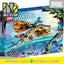 LEGO 75576 - Avatar - Skimwing Adventure