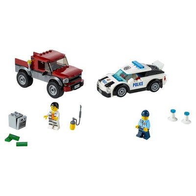 LEGO 60128 - City - Police Pursuit
