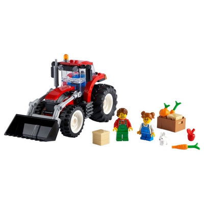 LEGO 60287 - City - Tractor