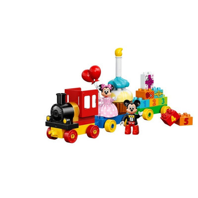 LEGO 10597 - Duplo - Mickey & Minnie Birthday Parade