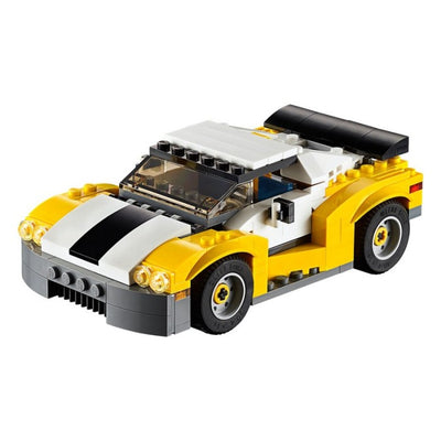 LEGO 31046 - Creator - Fast Car
