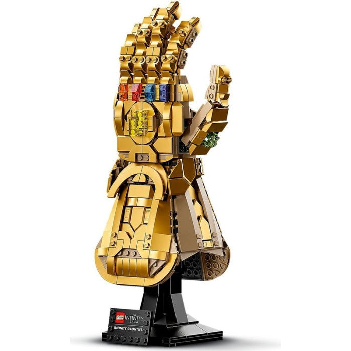 LEGO 76191 - Super Heroes - Infinity Gauntlet