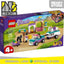 LEGO 41441 - Friends - Horse Training and Trailer