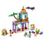 LEGO 41161 - Disney - Aladdin's and Jasmine's Palace Adventures