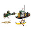 LEGO 70419 - Hidden Side - Wrecked Shrimp Boat