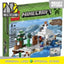 LEGO 21120 - Minecraft - The Snow Hideout