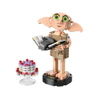 LEGO 76421 - Harry Potter - Dobby The House-Elf