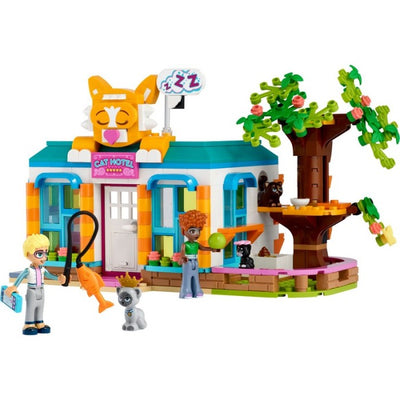 LEGO 41742 - Friends - Cat Hotel
