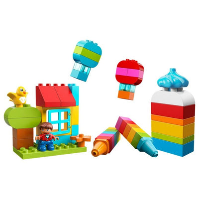 LEGO 10887 - Duplo - Creative Fun