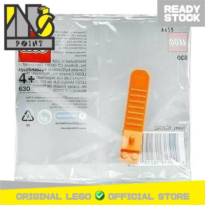 LEGO 630 - Brick and More - Brick Separator (MISP)