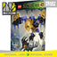 LEGO 71304 - Bionicle - Terak - Creature of Earth
