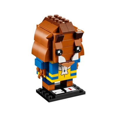 LEGO 41596 - Brickheadz - Beast