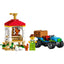 LEGO 60344 - City - Chicken Henhouse
