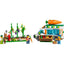 LEGO 60345 - City - Farmers Market Van