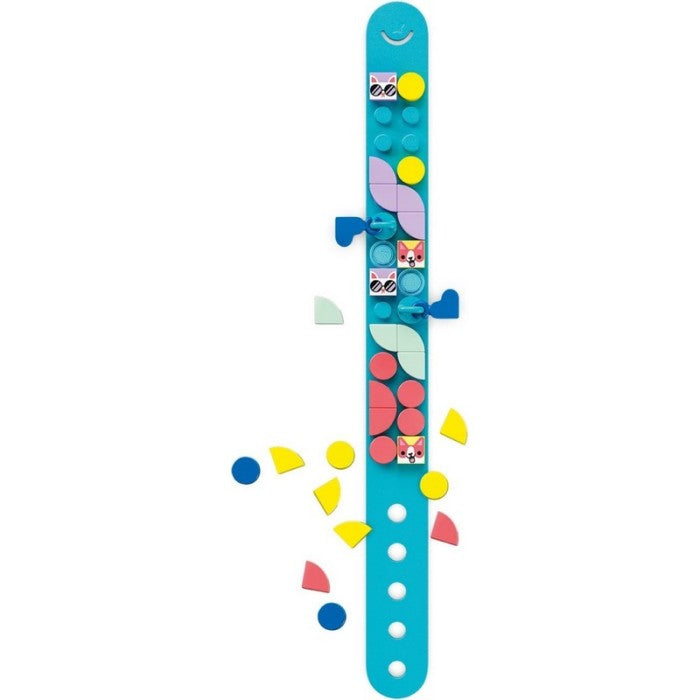 LEGO 41801 - Dots - My Pets Bracelet