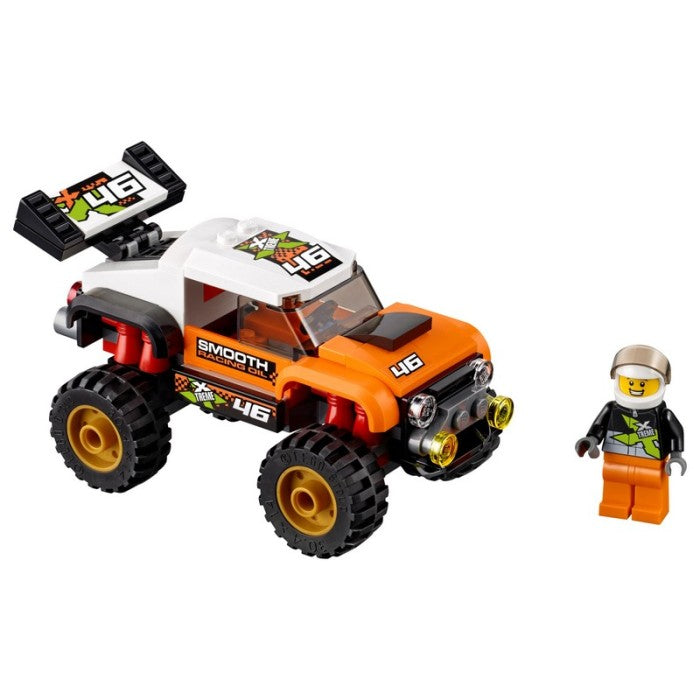 LEGO 60146 - City - Stunt Truck