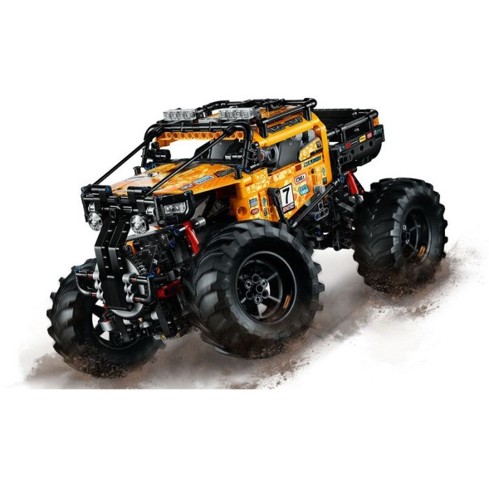 LEGO 42099 - Technic - 4x4 X-Treme Off-Roader