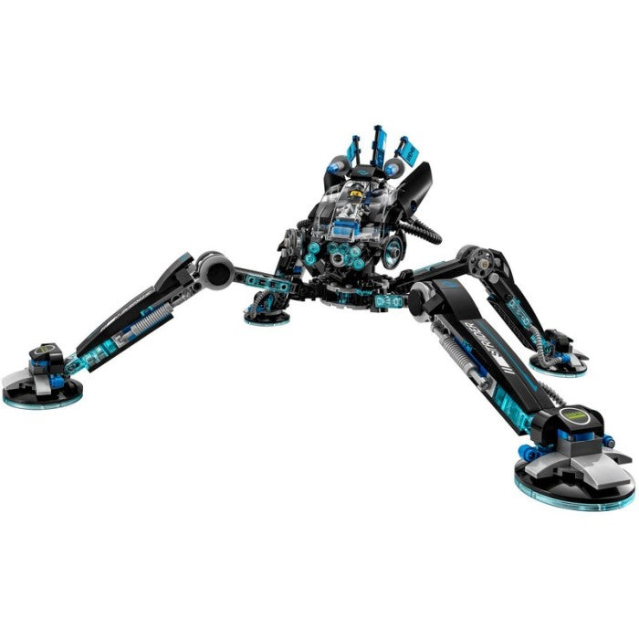LEGO 70611 - Ninjago Movie - Water Strider
