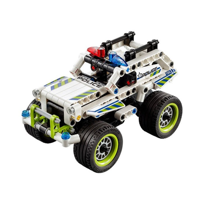 LEGO 42047 - Technic - Police Interceptor