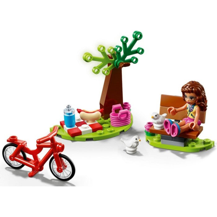 LEGO 30412 - Polybag - Park Picnic