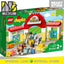 LEGO 10951 - Duplo - Horse Stable and Pony Care