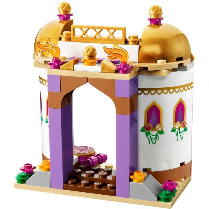LEGO 41061 - Disney Princess - Jasmine's Exotic Palace