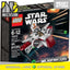 LEGO 75072 - Star Wars - ARC-170 Starfighter