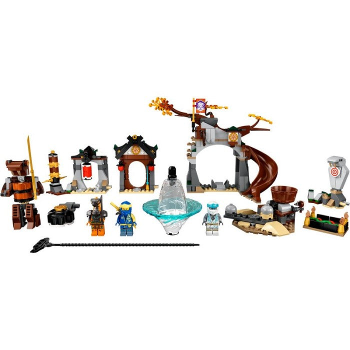 LEGO 71764 - Ninjago - Ninja Training Center