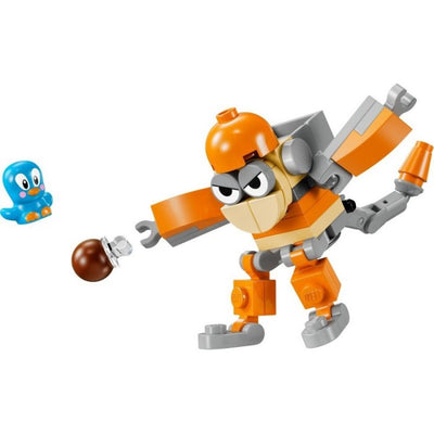 LEGO 30676 - Polybag - Kiki's Coconut Attack